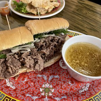 Phodega - The Viet Dip - Vietnamese Near Me - Chicago, Illinois