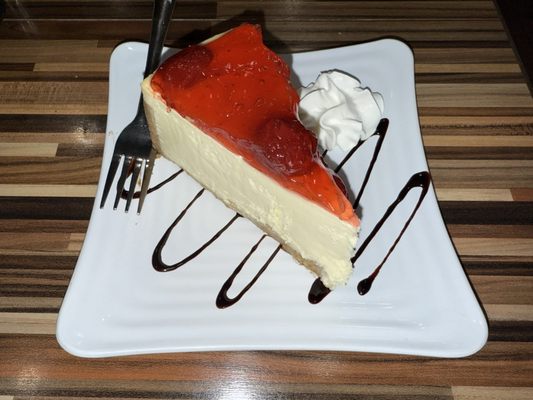 Andrews NYC Diner by null