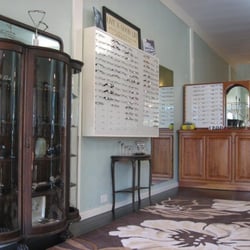 Spectacle Vision Optometry