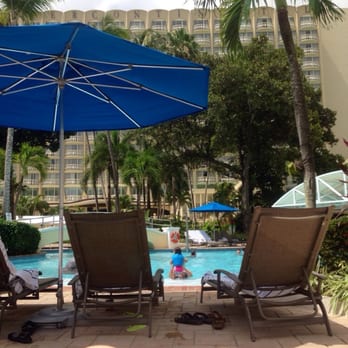 InterContinental - Resorts Near Me - Carolina, Puerto Rico