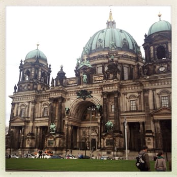 Unter den Linden - Berliner Dom - Local Flavor Near Me - Berlin, BE Unter den Linden - Berliner Dom - Local Flavor Near Me - Berlin, BE