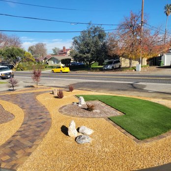 Hills Landscaping  - Landscaping Near Me - Campbell, California