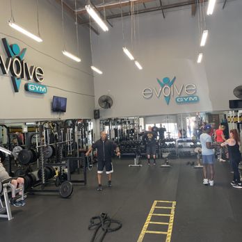 Evolve Gym - Great workout environment. - Gyms Near Me - Huntington Beach, California Evolve Gym - Great workout environment. - Gyms Near Me - Huntington Beach, California