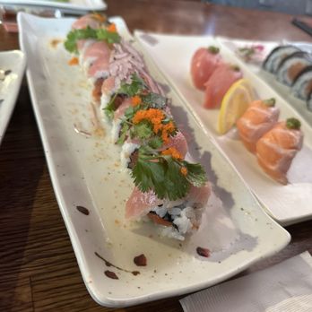 Sake 2 Me Sushi - YUZU YELLOWTAIL - Japanese Near Me - Tustin, California Sake 2 Me Sushi - YUZU YELLOWTAIL - Japanese Near Me - Tustin, California