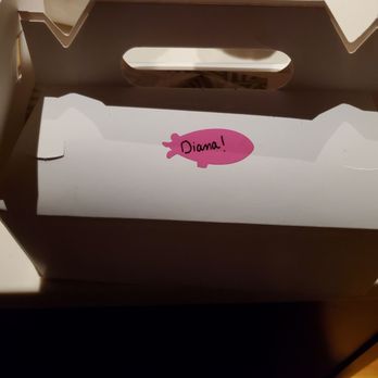 Goodnight Fatty - Box - Desserts Near Me - Salem, Massachusetts Goodnight Fatty - Box - Desserts Near Me - Salem, Massachusetts