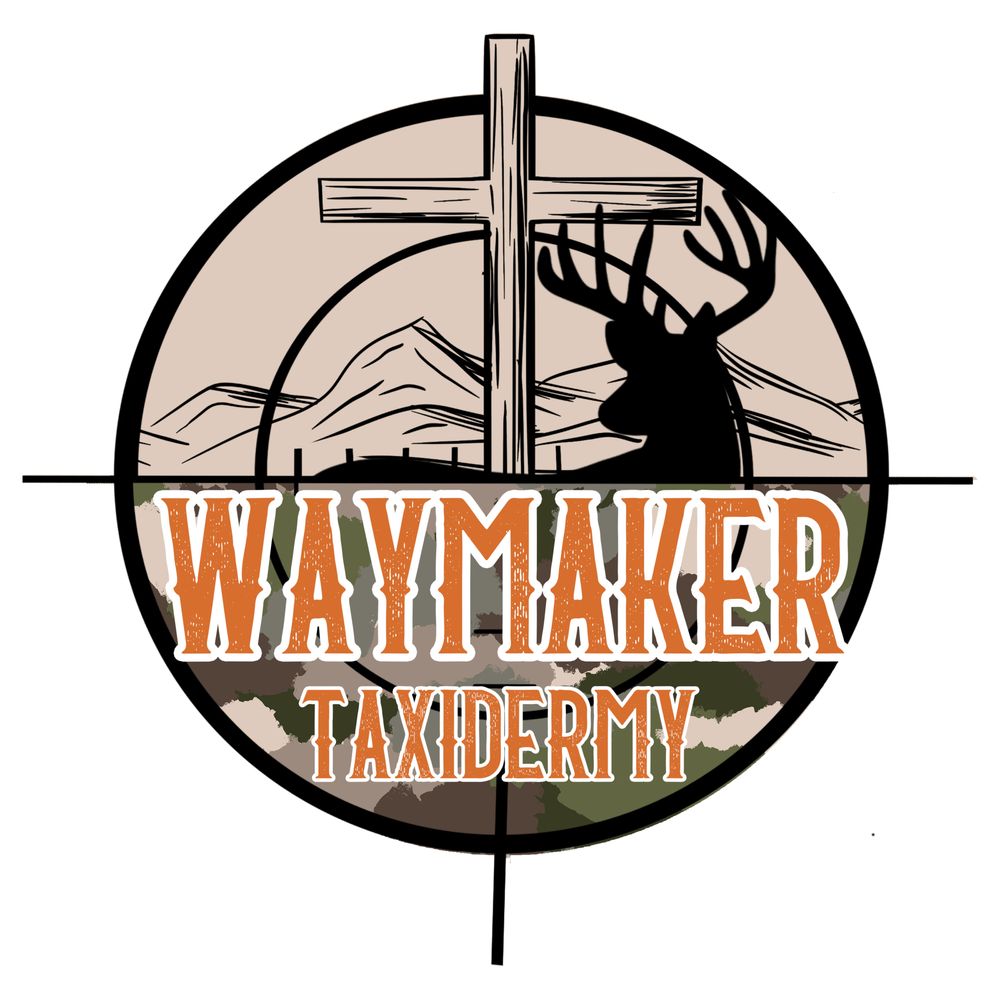 Waymaker Taxidermy - taxidermy in Adair, OK