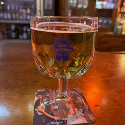 Ritz Klub Tavern - PBR