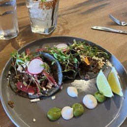 Birria Tacos