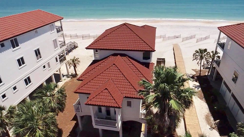 Slide of Certified Roofing Solutions