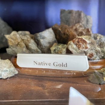 South Park City Museum - Gold! - Museums Near Me - Fairplay, Colorado