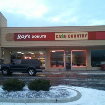 Ray's Donuts - Bakeries Near Me - Kansas City, Missouri