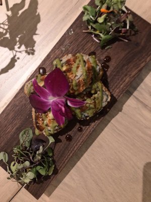 Bloom Sushi by null
