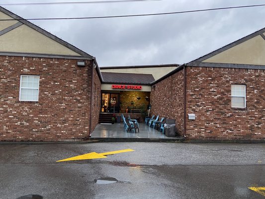 Jackie O'Neal School Of Dance