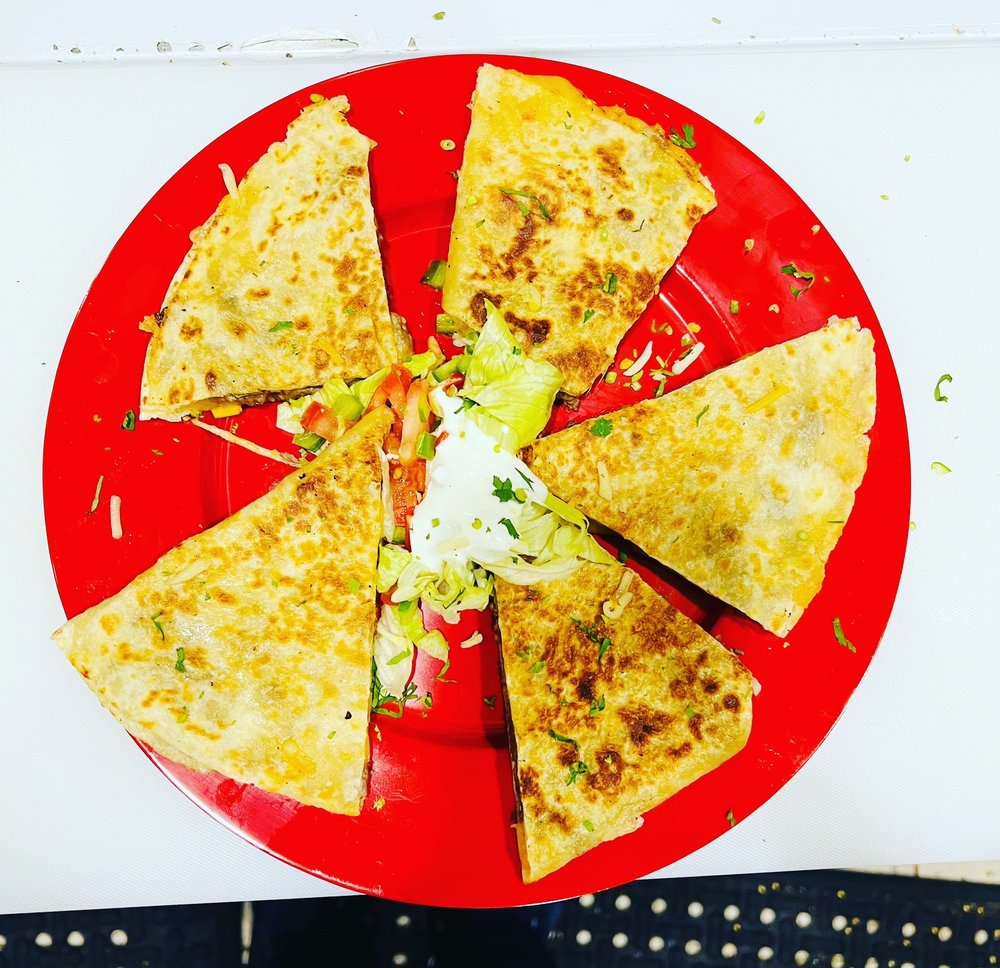 TAQUERIA MORELOS 53 Photos & 38 Reviews 309 Lafayette St, Newark