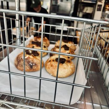 Hank's Bagels - Bialys. - Coffee & Tea Near Me - Burbank, California Hank's Bagels - Bialys. - Coffee & Tea Near Me - Burbank, California