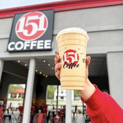 151 Coffee