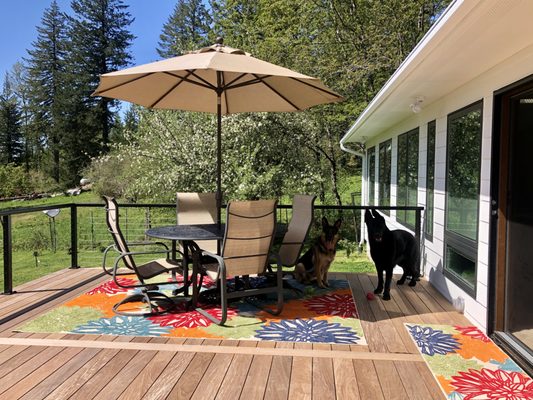 Oregon Deck & Remodeling