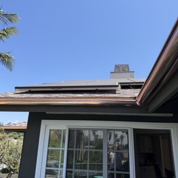 HC Gutter - Gutter Services Near Me