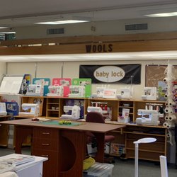 Hawaii Creative Sewing