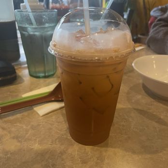 Good PHO You - Thai tea - Vietnamese Near Me - Lynnwood, Washington