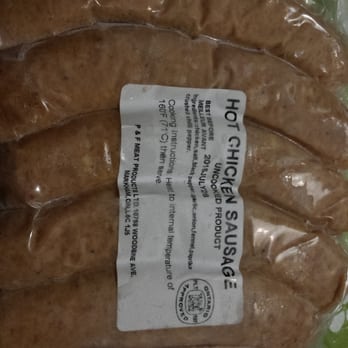 P&F Meat Products - Butcher Near Me - Markham, Ontario