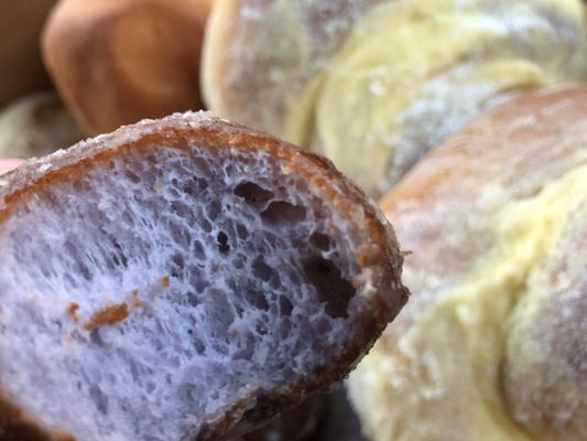 Kamehameha Bakery Inc by null