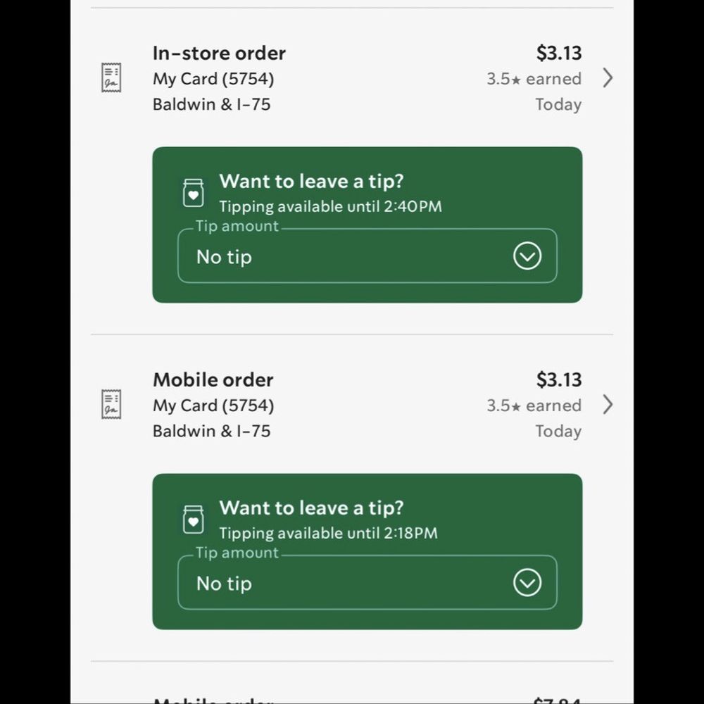 Starbucks - Coffee & Tea Near Me - Orion, Michigan Starbucks - Coffee & Tea Near Me - Orion, Michigan