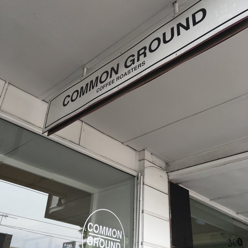 Common Ground - Coffee & Tea Near Me - Balaclava, VIC