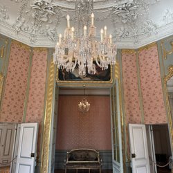 Schloss Und Park Benrath