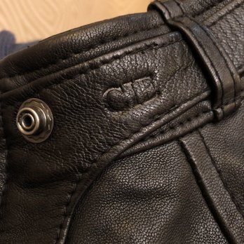 benheart leather jacket cost