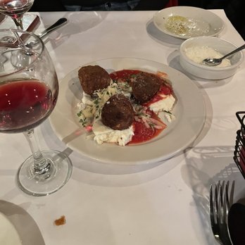 Scannicchio's - Meatballs - Italian Near Me - Philadelphia, Pennsylvania