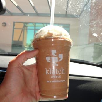 Klatch Coffee - Coffee & Tea Near Me - Ontario, California