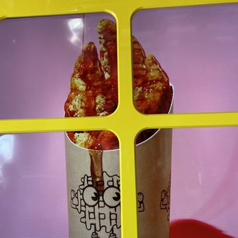 Mister Dips - Wine Bars Near Me - New York, New York