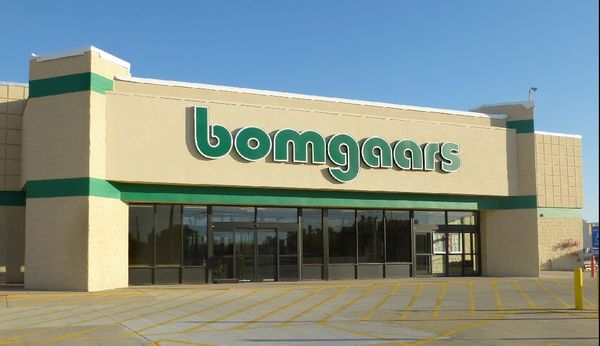 Bomgaars