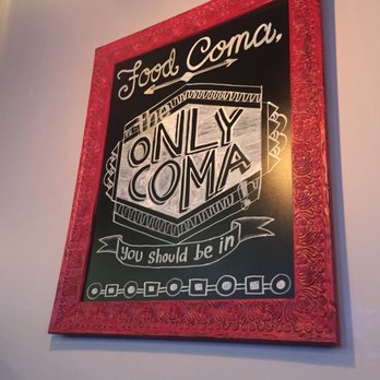 Sasso - a chalkboard sign on the wall of a restaurant - Pizza Near Me - Hamilton, Ontario Sasso - a chalkboard sign on the wall of a restaurant - Pizza Near Me - Hamilton, Ontario