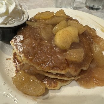 Niko's Breakfast Club - Orchard PancakesOrchard - Breakfast & Brunch Near Me - Romeoville, Illinois Niko's Breakfast Club - Orchard PancakesOrchard - Breakfast & Brunch Near Me - Romeoville, Illinois