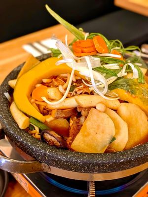 Yuk Dae Jang by null