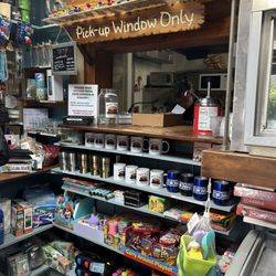 Jalama Beach Store