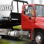 Towing Upper West Side