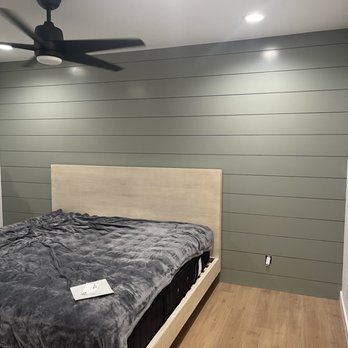 Danny Express General Contractor - After...the work speaks for itself. Wow! - Handyman Near Me - Buena Park, California