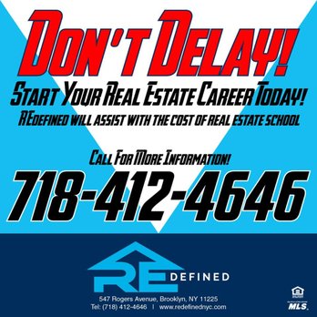Redefined Real Estate - Start earning 100% commission at REdefined Real Estate TODAY! - Real Estate Services Near Me - Brooklyn, New York Redefined Real Estate - Start earning 100% commission at REdefined Real Estate TODAY! - Real Estate Services Near Me - Brooklyn, New York