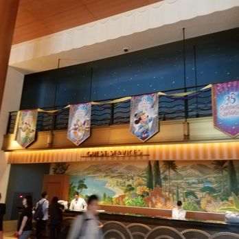ディズニーアンバサダーホテル 37 Photos 11 Reviews Hotels 舞浜2 11 浦安市 千葉県 Japan Phone Number Yelp