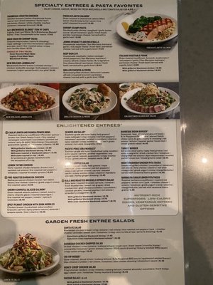 Menu photo 3 BJ's Restaurant & Brewhouse Columbus, OH Menu photo 3 BJ's Restaurant & Brewhouse Columbus, OH