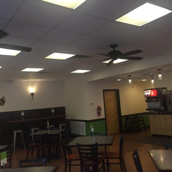 Freshroots Kitchen - Empty at 8 a. M. - Breakfast & Brunch Near Me - Tallahassee, Florida Freshroots Kitchen - Empty at 8 a. M. - Breakfast & Brunch Near Me - Tallahassee, Florida