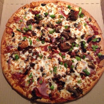 Panago Pizza - Pizza Near Me - Toronto, Ontario