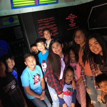 Laser Tagging - Arcades Near Me - Newark, California Laser Tagging - Arcades Near Me - Newark, California