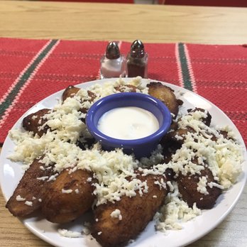 La Taguara - Tajadas Con Queso - Venezuelan Near Me - Madison, Wisconsin La Taguara - Tajadas Con Queso - Venezuelan Near Me - Madison, Wisconsin