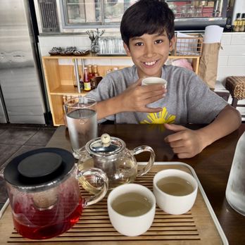 Malabito Street Cha Teahouse - Tea tasting - Tea Rooms Near Me - San Antonio, Texas