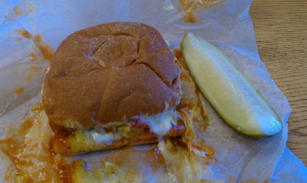 Townline Pizzeria Seafood/Harrison's Roast Beef by null