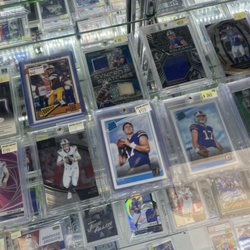 Football Cards